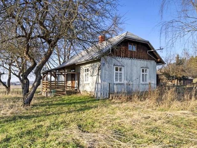 Dom 86 m², Grabownica Starzeńska
