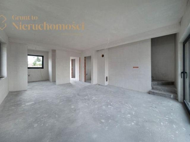 Dom 86 m², Kórnik