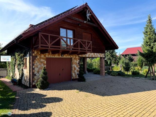 Dom 86 m², Oleszno