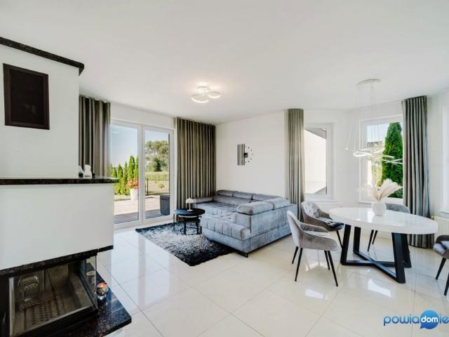 Dom 87 m², Zakrzew