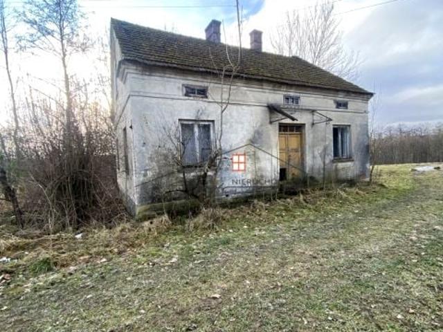 Dom 87 m², Hucisko Nienadowskie