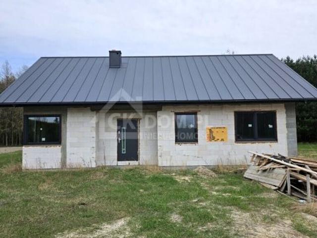 Połaniecka 87 m², Rytwiany