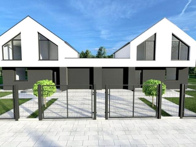 Dom 87,94 m², Altanka