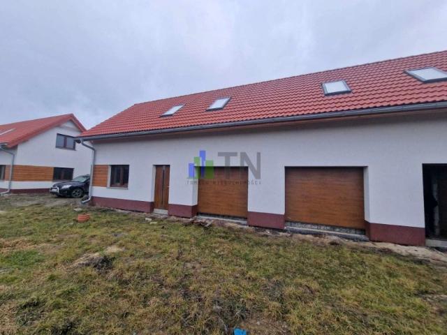 Dom 88,63 m², Jelcz Laskowice