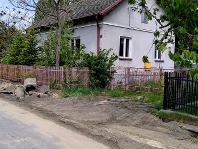Dom 88 m², Wampierzów