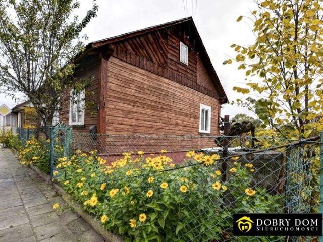 Dom 88 m², Boćki