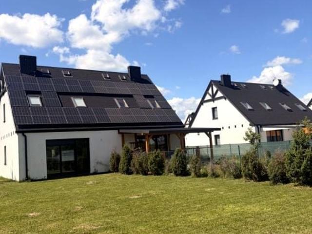 Dom 88 m², Rokietnica