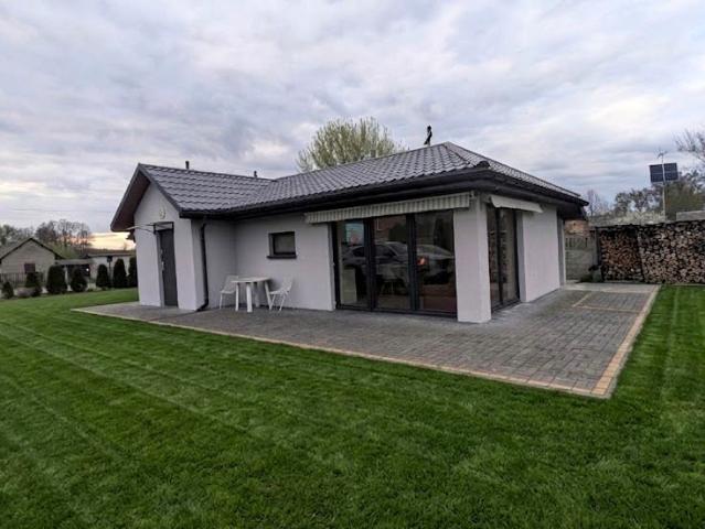 Dom 89 m², Baranów