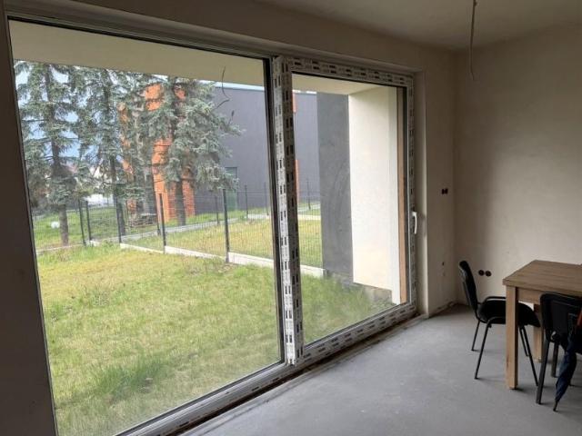 Dom 90,85 m², Gliwice