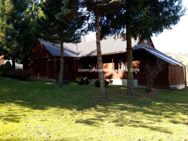 Dom 90 m², Toporzysko