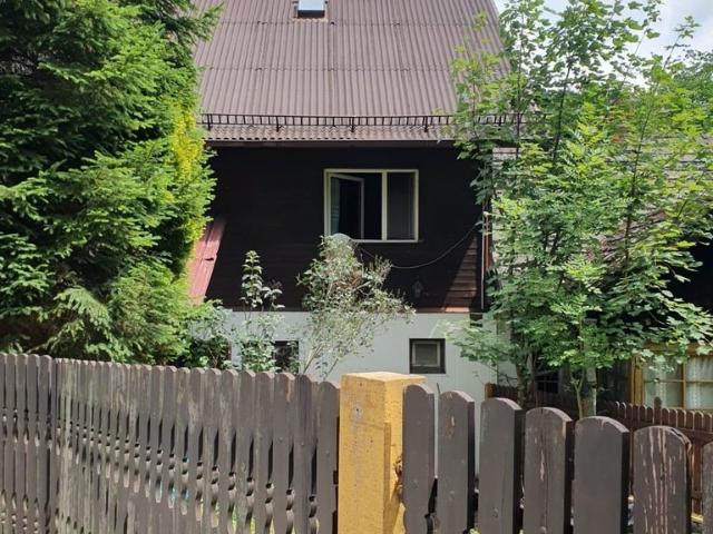 Dom 90 m² w Międzybrodziu Bialskim blisko jeziora