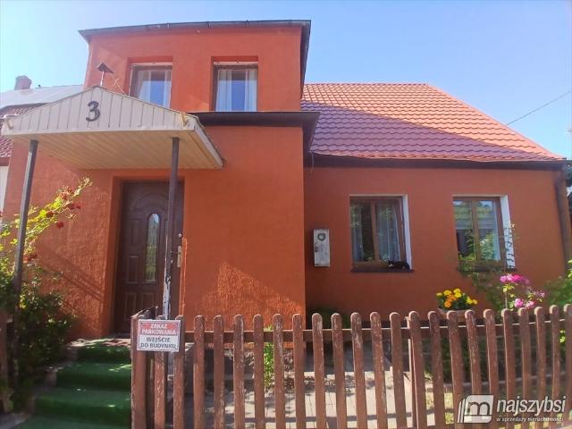Dom 90 m² w Błądkowie z dużym potencjałem zapraszam