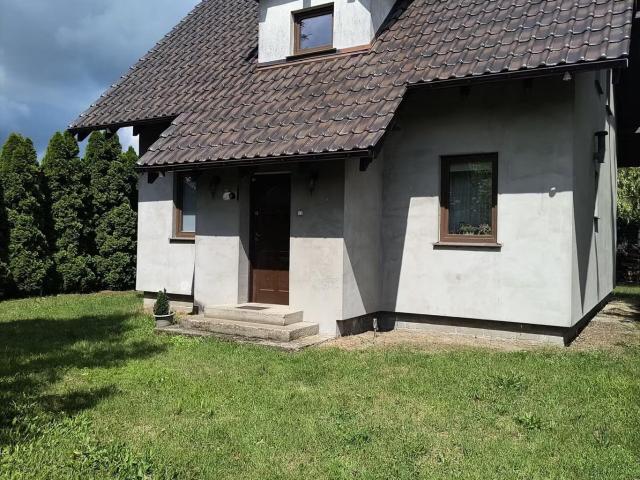 Dom 90 m² w Borui Kościelnej polecam