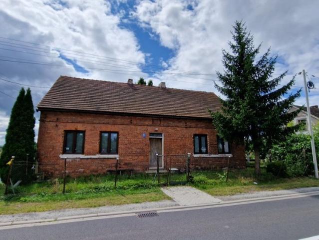 Dom 90 m² z potencjałem, własny ogród polecam