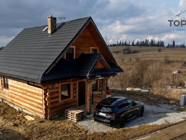 Dom 90 m², Harkabuz
