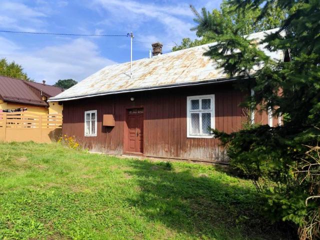 Dom 90 m², Kobylany