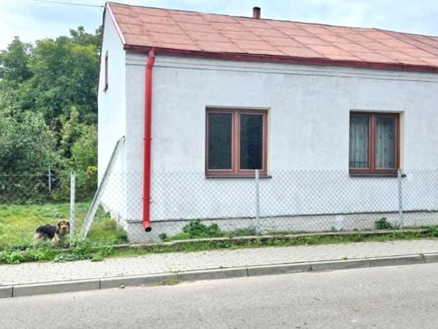 Dom 90 m², Mordy