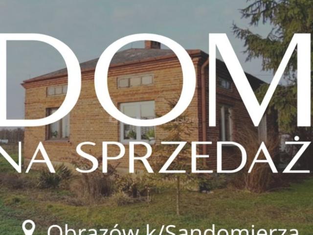 Dom 90 m², Obrazów