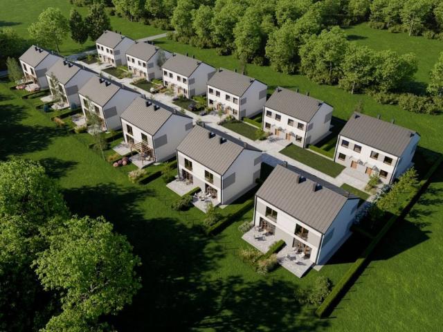 Dom 90 m², Piaseczno