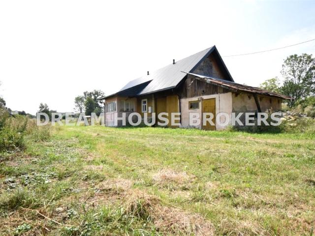 Dom 90 m², Pustyny