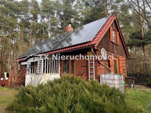Dom 90 m², Ruda Kozielska