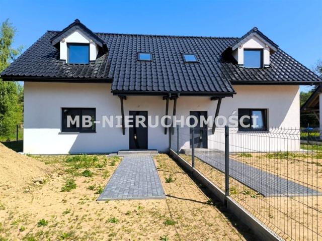 Dom 90 m², Stary Dwór