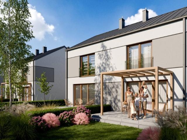 Ułanów 90 m², Stefanowo