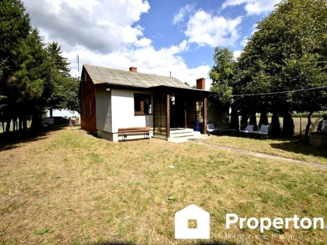 Dom 90 m², Strzelce