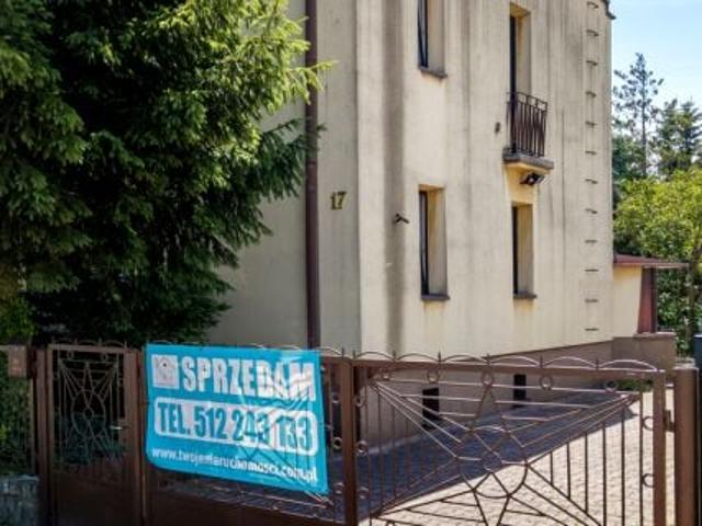 1 Maja 91 m², Łask