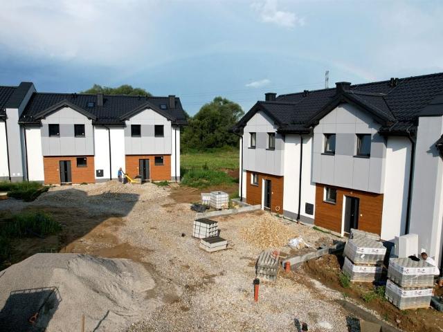 Dom 91 m², Piekary