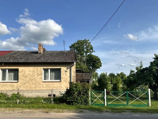 Dom 91 m², Sierpowo