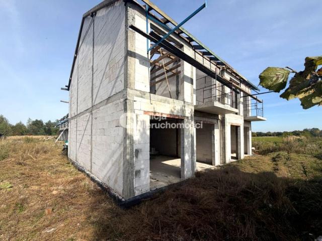 Dom 92,43 m², Zaczernie