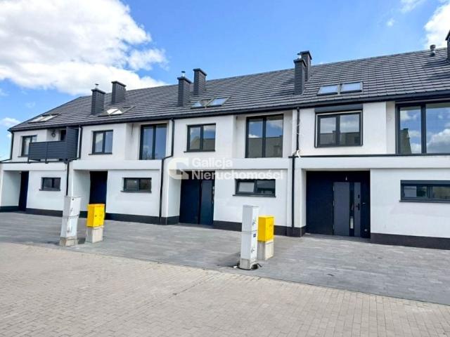 Dom 92,43 m², Zaczernie