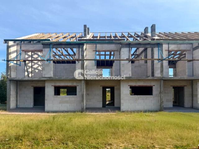 Dom 92,43 m², Zaczernie