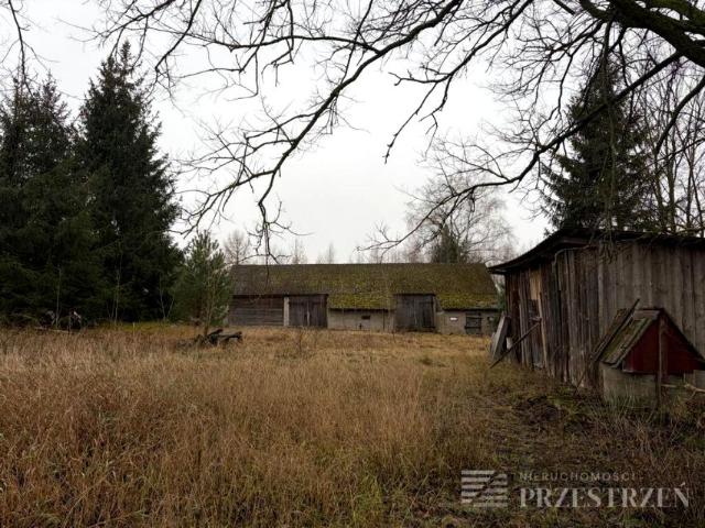 Dom 92 685 m², Jurasze