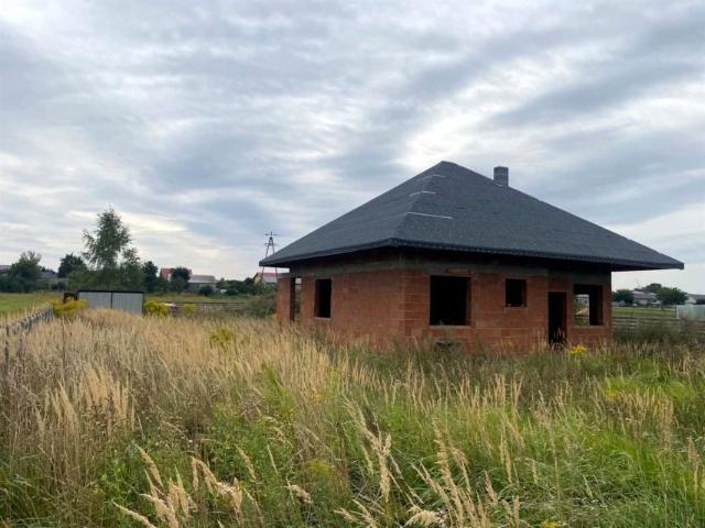 Dom 92,88 m², Zielęcin