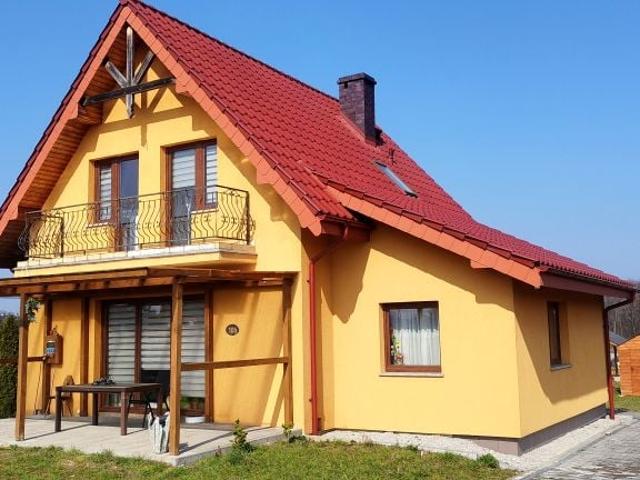 Dom 92 m², Siestrzechowice