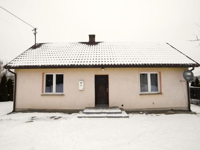 Dom 70 m², Rzeczyca Mokra
