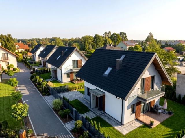 Dom 94 m², Targowisko