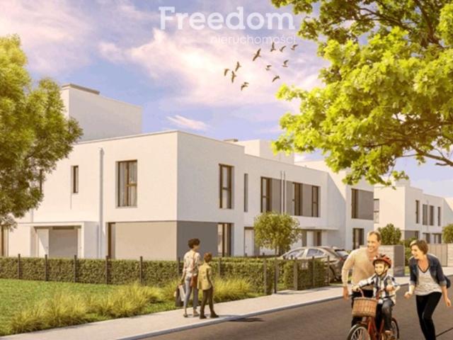 Dom 95,95 m², Falenty