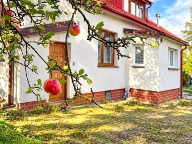 Dom 95 m², Wokowice