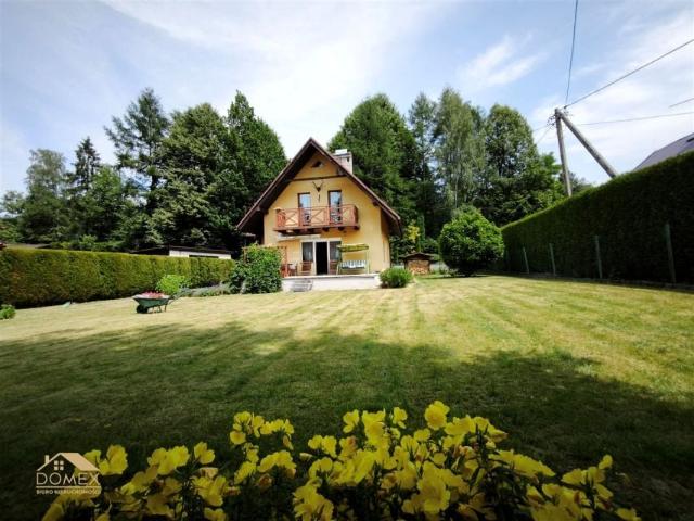 Dom 95 m², Brenna