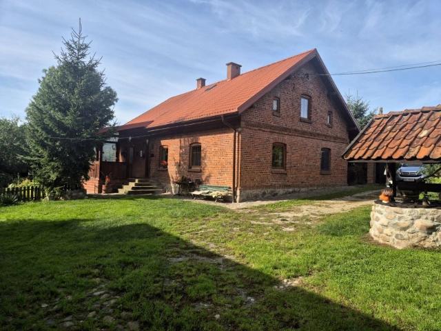 Dom 95 m², Dźwierzuty