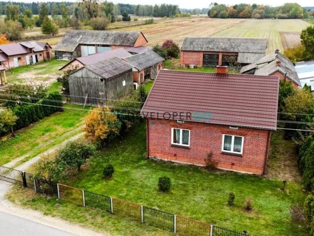 Dom 95 m², Huta