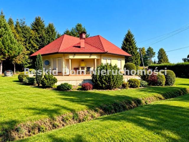 Dom 95 m², Lipowa