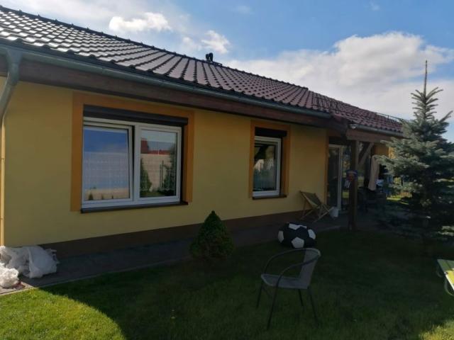 Dom 95 m², Marciszów