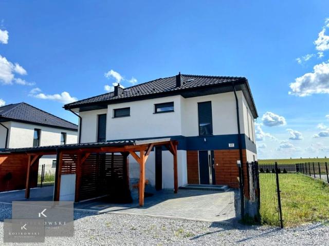 Dom 95 m², Namysłów