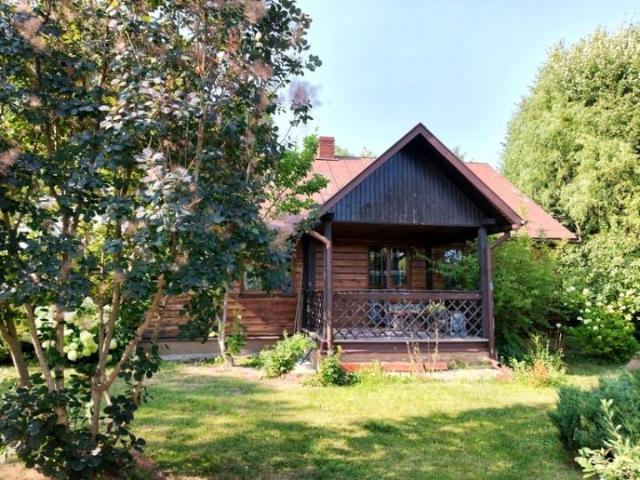 Dom 95 m², Rudka
