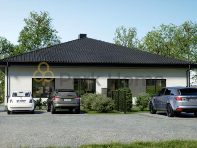 Dom 88,32 m², Wilkowice