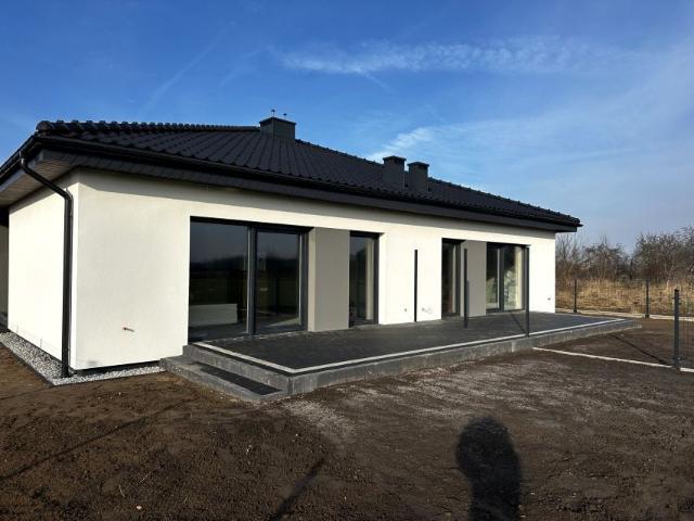 Dom 96 m², Wilkowice